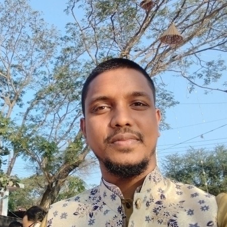 যুগ্ন সাংগাঠানিক সম্পাদক