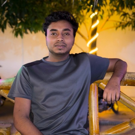 যুগ্ন সাংগাঠানিক সম্পাদক