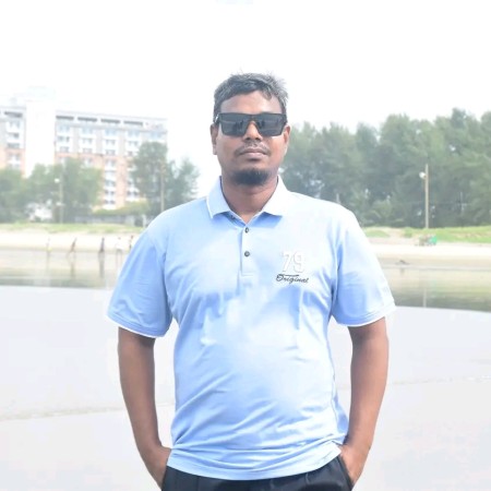 সমাজ কল্যান সম্পাদক