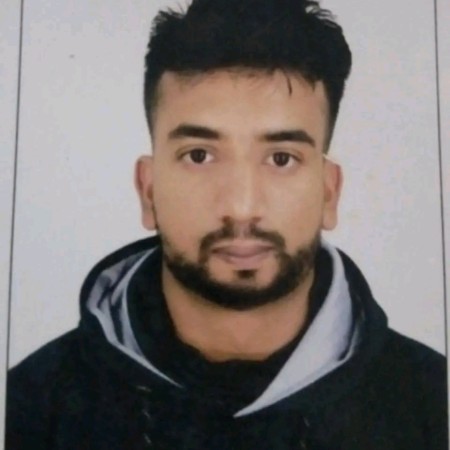 যুগ্ন সাংগাঠানিক সম্পাদক