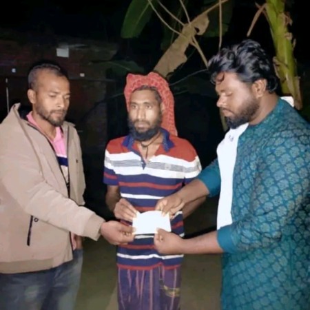 সামাজিক কাজ ২০২৫