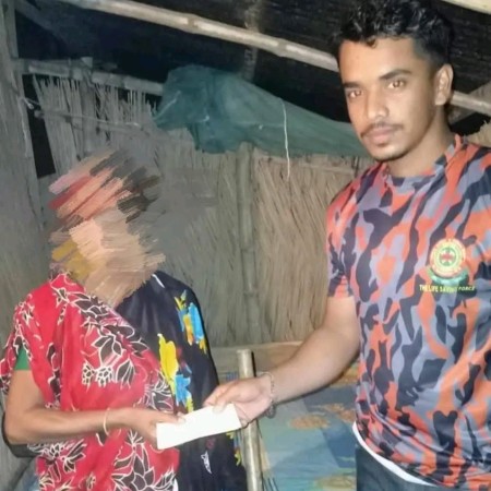 সামাজিক কাজ ২০২৫
