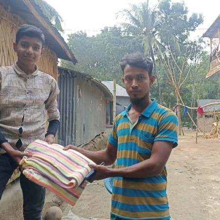 সামাজিক কাজ ২০২৪