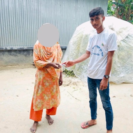 সামাজিক কাজ ২০২৪