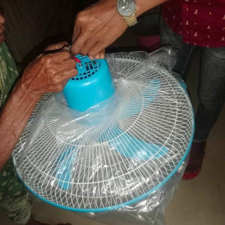 সামাজিক কাজ ২০২৩