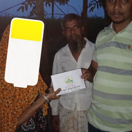 সামাজিক কাজ ২০২৩